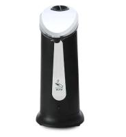Dispensador automático de jabón líquido de 400ml, champú con sensor inteligente, dispensador sin contacto para cocina y baño, kit de accesorios - details 3