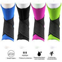 Tcare Deportivo Tobillo Anillazo Alivio de Dolor de Plantar Fasciitis, Tendinitis, Dolor Articular - details 7