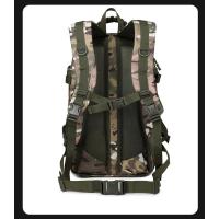 Oulylan-mochila de camuflaje para acampar para hombre, mochila impermeable para viajes al aire libre, senderismo, pesca, caza, escalada - details 30