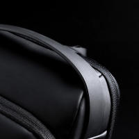 Bolso bandolera USB antirrobo para hombre, bolsos de pecho, paquete de mensajero para hombre - details 22