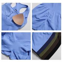 Yoga de una pieza para mujer, ck experto, conjunto deportivo - details 4