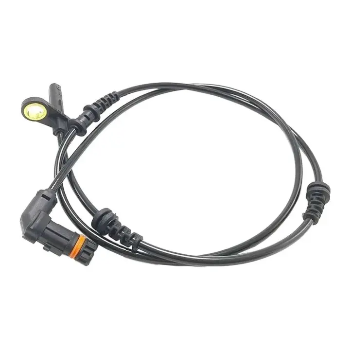 Sensor de Velocidad de Rueda ABS para Mercedes Benz Piezas de Auto R320 R350 R280 R300 R400 R500 - 1