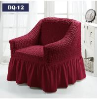 Sofa Cover Stretch Couch Cover Solid Color Sofa Slipcover for Living Room Chair Furniture Protector Home Decor 1/2/3/4-seater - details 18