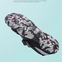 Zapatos de Surf de Playa Transpirables y Resistentes al Desgaste Antideslizantes para Hombres y Mujeres Cierre de Cordón Primavera/Verano - details 8
