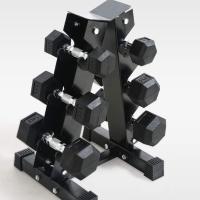 Soporte para Mancuernas de 12 piezas, soporte para Mancuernas de 6 piezas - details 7