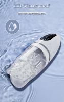 Taza masturbadora vibratoria automática para morder, mamada, tres motores, estructura de garganta, Juguetes sexuales para adultos para hombres - details 1