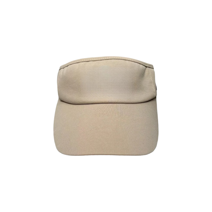 New 2026 Golf Sun Visor Hat, Women's Breathable UV Protection Sports Cap, Embroidered Topless Baseball Cap