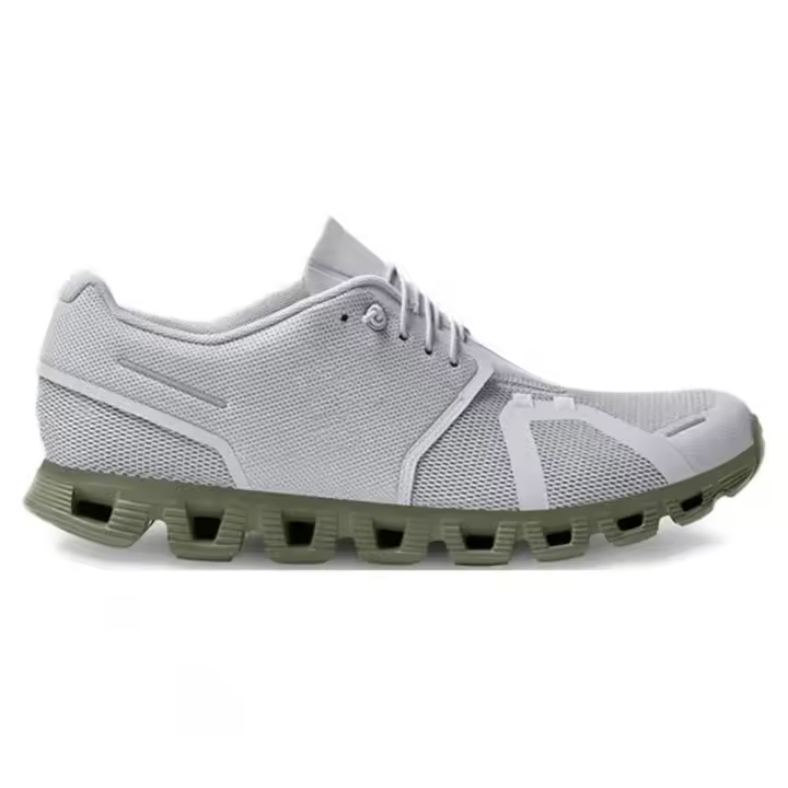Zapatillas de Correr Ligeras y Transpirables Diseño Deportivo al Aire Libre para Hombres y Mujeres - 1