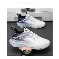 Zapatillas de deporte de moda para hombres y mujeres, zapatillas de deporte casuales antideslizantes, zapatillas deportivas para correr al aire libre, tallas grandes 36-47 - details 18