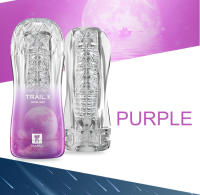 Masturbador masculino suave para hombres, Juguetes sexuales, Vagina transparente, ejercicio de resistencia, suministros para adultos, taza de bolsillo al vacío - details 9