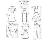 Vestido ajustado de verano para mujer, nuevo, sexy, sin tirantes, con estampado de mariposas y entallado en la cintura. - details 0