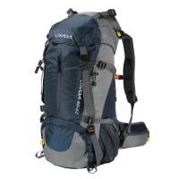 Mochila de Deportes al Aire Libre Impermeable de 50L Ideal para Senderismo, Montañismo, Expediciones de Camping y Viajes - details 0