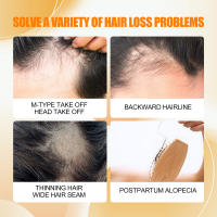 El aceite esencial de cuidado hidrata, suaviza, seca y nutre profundamente el cabello sin enredos - details 5