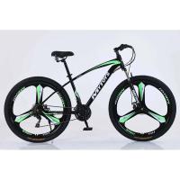 Bicicletas con absorción de impacto, 21 velocidades, marco de acero con alto contenido de carbono, Bicicletas de montaña de 29 pulgadas para adultos S251134 - details 4