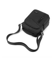 Bolso de hombro impermeable de alta calidad para hombre, bolso pequeño a la moda para hombre, bolsos cruzados de viaje de negocios para hombre 2024 - details 24