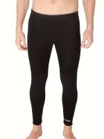Mallas ajustadas de 3 mm para hombre, pantalones de secado rápido con protección solar para surf - details 0