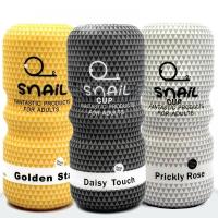 Realista vagina anal masculino masturbador de silicona coño suave apretado erotico adulto juguetes sexuales para hombres masturbación taza 18+ - details 7