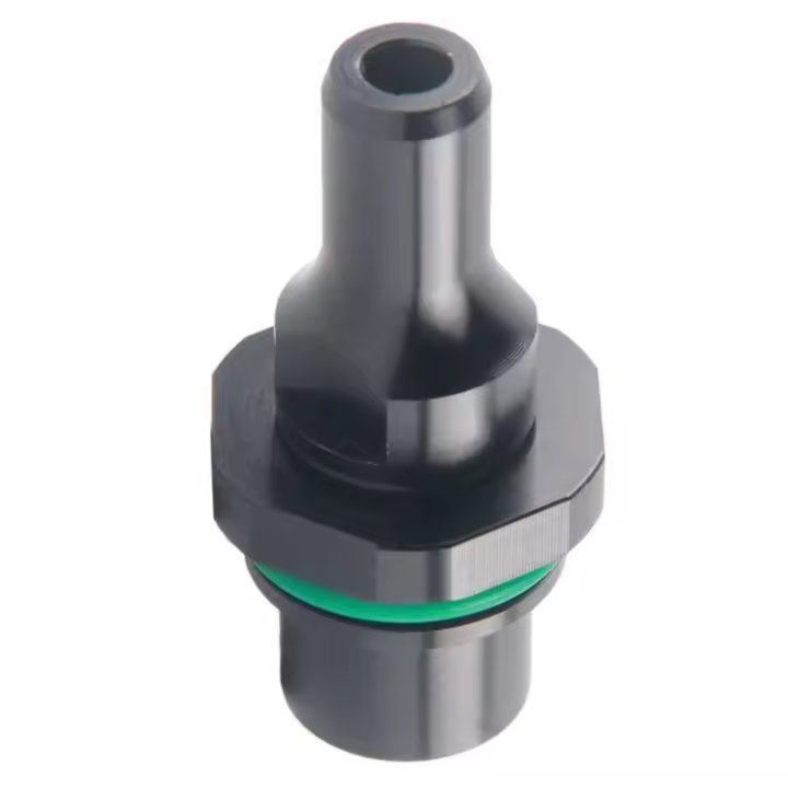 Kit de cubierta de aluminio PCV Vae Cap para motores N54 E90 E91 E92 E82 E88 E89 E60 E61 E71 Twin Turbo 11127565284 - 1