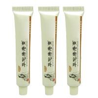Pomada Herbal para Hemorroides Alivio Rápido de la Picor Fórmula de Plantas 20g - details 10