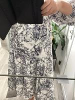 Vestidos Para Mujer Vestido veraniego De invierno Vestidos largos Para Mujer Vestido Vintage De Mujer Elegantes Vestido femenino Traf tienda oficial - details 5
