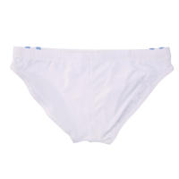 Swimwear Mens Bikini Swim Briefs Man Swimsuit Sexy Swimming Bathing Suit Beach Shorts sungas Trunks - details 5
