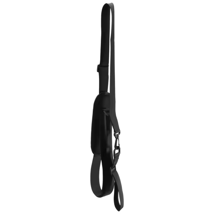Soplador recortador con correa para el hombro, soplador de hojas de deshierbe Universal, sistema de cabezal múltiple - 1
