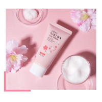LAIKOU Limpiador facial, lavado facial, elimina puntos negros, hidratante, minimizador de poros, limpieza profunda, control de aceite, cuidado de la piel, 50 g - details 9