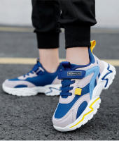zapatillas deportivas niños, zapatos de tenis antideslizantes para niñas, zapatilla deportivas cómodos para niños, zapatos de cu - details 0