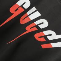 Fstn11 GU, nuevo estilo, ropa de diseñador, marcas famosas, camisetas para niños, camiseta negra de lujo, camiseta de diseñador estampada a la moda - details 2