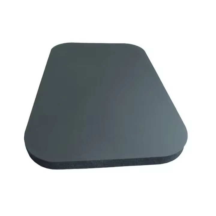 Cojín de Rodilla de Esponja Versátil Protección Versátil para Exercicio, Jardinería, Trabajo de Campo, Alfombra de Yoga - 1