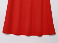 Ropa de mujer europea y americana popular U-cuello sin mangas vestido largo vestido fiesta - details 13