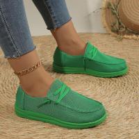 Zapatos de moda versátiles para mujer, calzado para exteriores, novedad para 2024 - details 13