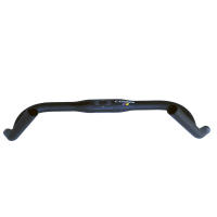 Manillar de Ciclismo MTB de Fibra de Carbono Diseño de Flecho Grande Ideal para Ciclistas de Carretera y Off-Road - details 4