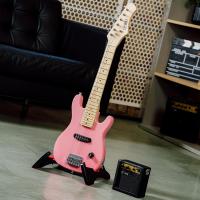 Paquete de Guitarra Eléctrica para Principiantes Tamaño 1/4 Amplificador Portátil de 5 W Cable - details 18