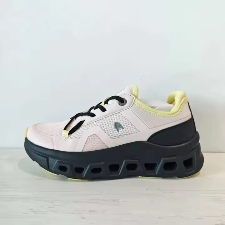 Zapatillas de correr transpirables para hombre y mujer, ligeras, suaves y de alta calidad, con parte superior de malla en la nube, superventas - 1