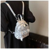 Mochila informal de Moda Mochila informal de Moda Mochila de Estudiante - details 10