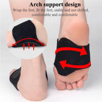 EiD-ajustador ortopédico para el cuidado de los pies, plantillas ortopédicas, Corrector de pie plano, plantillas de pedicura, almohadilla de cojín - details 21