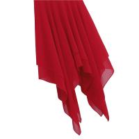 Tutú de ballet para mujer adulta con tirantes finos, vestido contemporáneo de gasa asimétrico, trajes de danza lírica - details 8