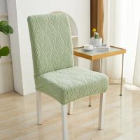 Fundas elásticas lavables para proteger sillas de comedor, modernas, para decoración de hoteles y restaurantes - details 19