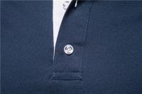 polos hombre manga corta ropa hombre día del padre Polos de algodón para hombre Polos de manga corta con bordado de jirafa para hombre Polos de diseño de marca de alta calidad Ropa para hombre - details 28