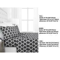 Fundas Nórdicas para Cama, Juego de Microfibra de Edredón , 2 Fundas de Almohada de 50x75 cm - details 3
