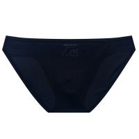 Ropa interior de nailon para hombre, calzoncillos de secado rápido, suspensorio, Bikini, Bóxer, pantalones cortos de baño - details 27