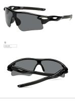 Gafas de sol polarizadas para hombre y mujer, para ciclismo, camping, senderismo, conducción, deportes de montaña y carretera. - details 2