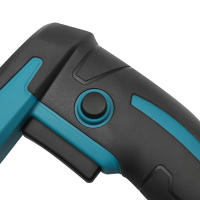 Sierra circular eléctrica inalámbrica con batería de litio y cargador Corte de madera Enchufe europeo de 4000 rpm para cortar madera, baldosas cerámicas, mármol, tuberías, placas, metal - details 6