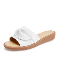 Zapatillas planas de verano para mujer - details 0