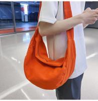Bolso Coreano Sencillo Bolso de Hombro para Estudiantes de Gran Capacidad - details 48