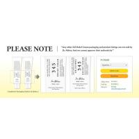 Dr.Althea 345 Crema Hidratante Facial Diaria Cuidado para Aliviar las Manchas - details 7