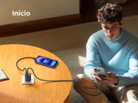 Cargador USB C GAN UGREEN 30W Compatible con Google Pixel, iPhone, iPad Accesorios de Electrónica - details 7