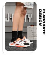 Sandalias de Playa para Hombres 2025 Suela Suave, Estilo Casual, Talla Grande 46 47 - details 1