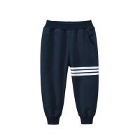 Ropa para niños pantalones para niños de primavera y verano, pantalones de chándal casuales pantalones de bebé - details 4